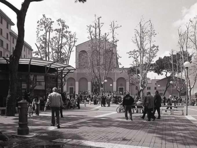 Casa De Santis Rome