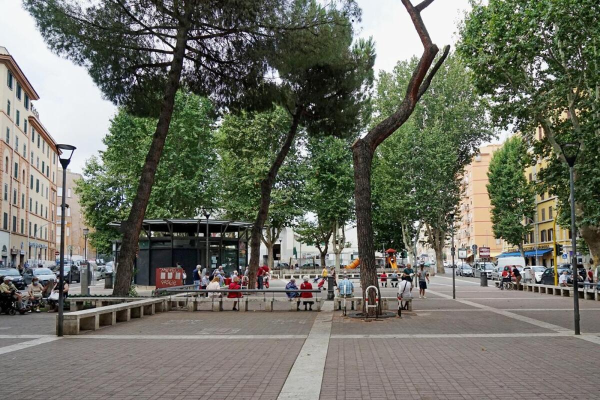 Casa De Santis Rome