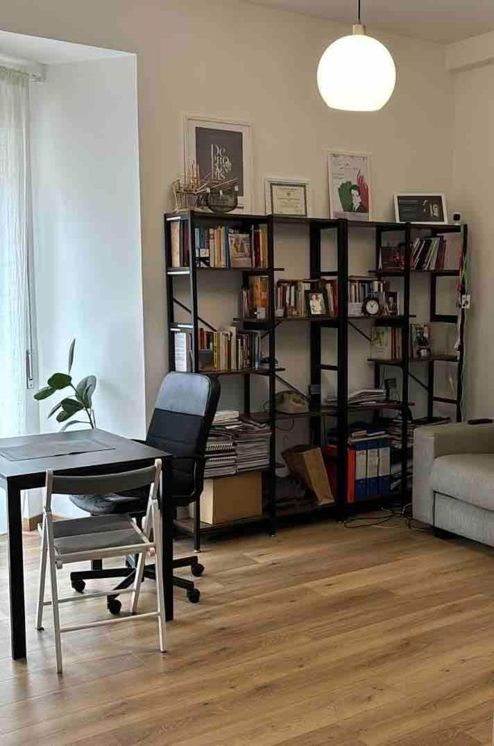 Casa De Santis Rome